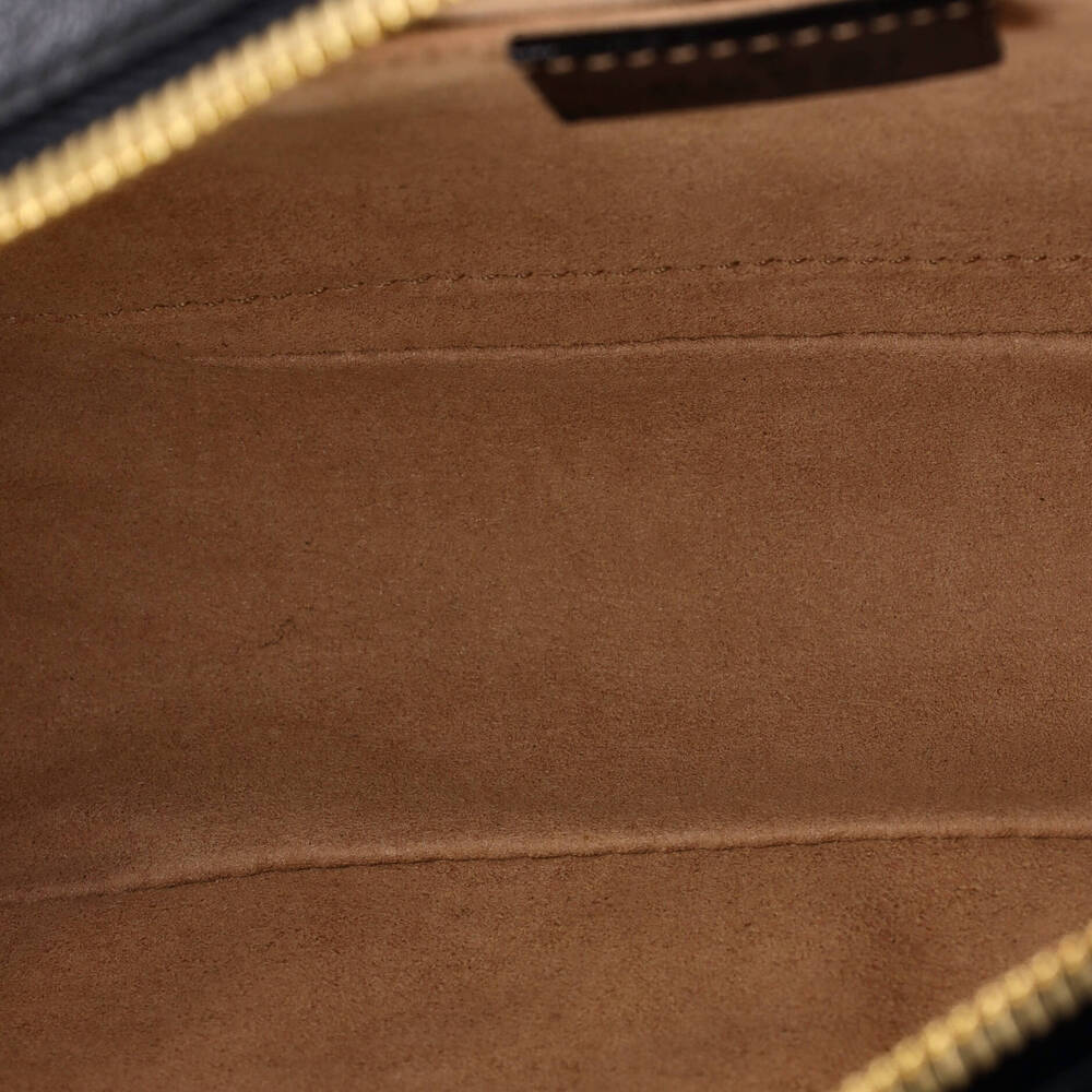 Gucci Gg Marmont Shoulder Bag Diagonal #245118G13B - Picture 5 of 7